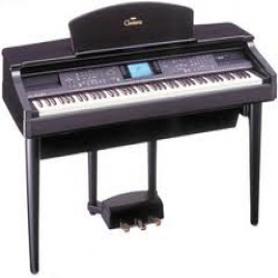 Đàn Piano Điện Yamaha CVP 98